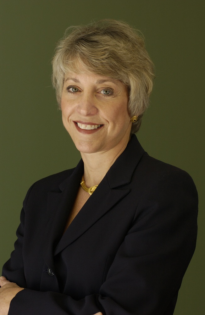 Barbara Bellman