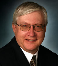 Dr. Barry Lycka