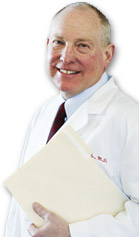 Dr. Larry McCleary