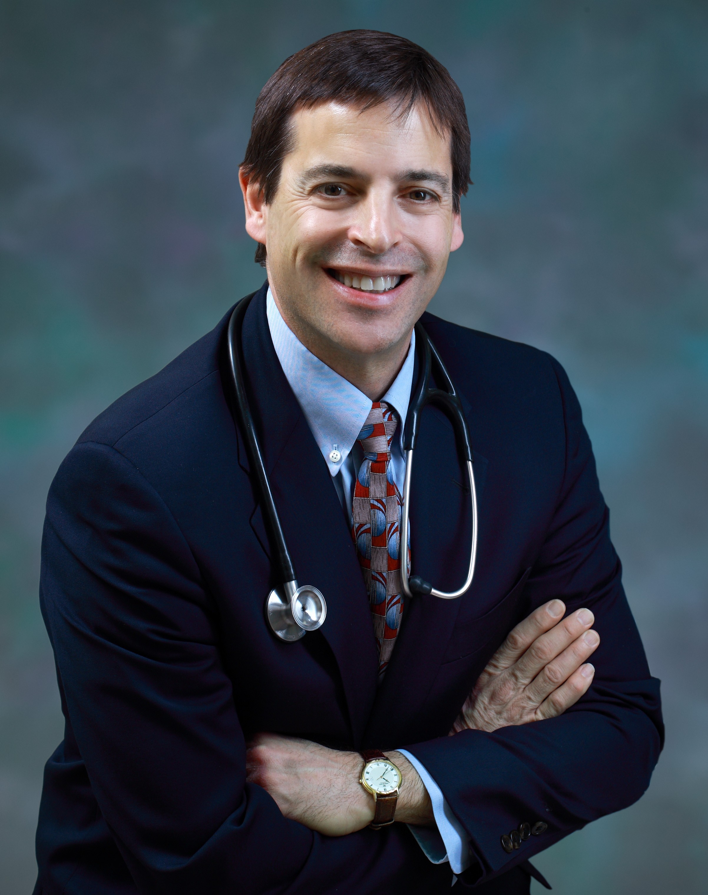 Dr. Matt Narrett, Chief Medical Officer for Erickson Living®