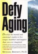 Defy Aging book Featured on Oprah and CNN